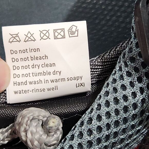 Yudodo Pet Carrier Bag Dog Cat Travel Bag Padded Strap Small Color Pink And Gray - Picture 13 of 13